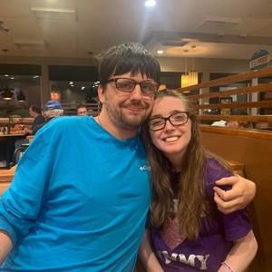 Meet your Posher, Allison